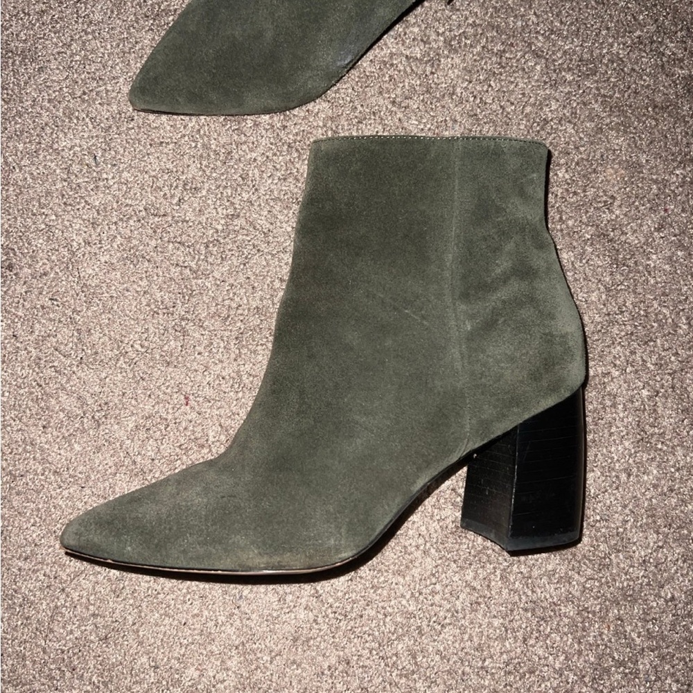 Marc fisher boots